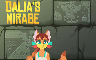 Dalias Mirage